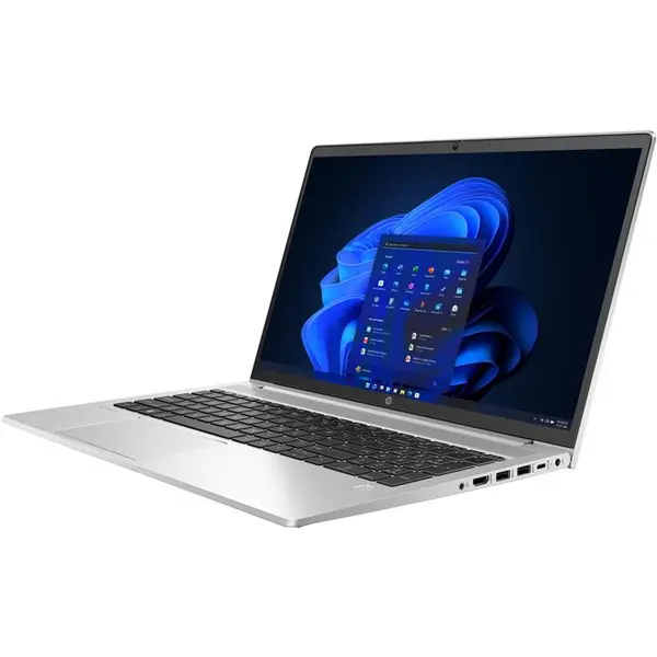 لپ تاپ اچ پی مدل 15.6 اینچ ProBook 450 G9 i7 1255U-16GB-1TB SSD-2GB MX570 HP ProBook 450 G9 i7 1255U-16GB-1TB SSD-2GB MX570 - تصویر 1