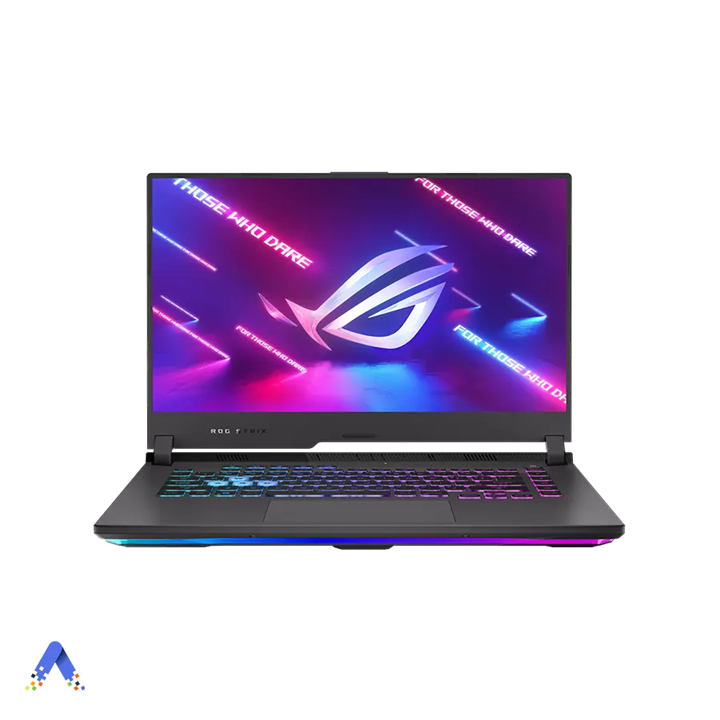 ASUS ROG Strix G15 G513RC R7 6800H 32GB 2TBSSD 4GB RTX 3050 15.6