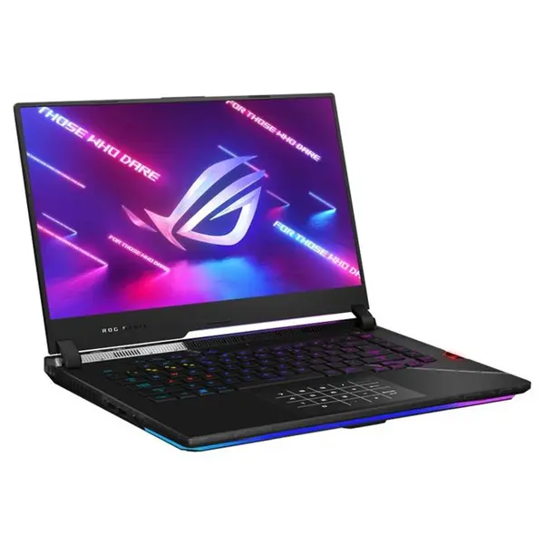 لپ تاپ 15.6 اینچی گیمینگ ROG Strix SCAR 15 G533ZM Corei9 12900H 32GB 512GB SSD 6GB 3060 ASUS ROG Strix SCAR 15 G533ZM Corei9 12900H 32GB 512GB SSD 6GB 3060 - 2