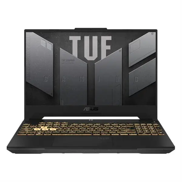 لپ تاپ ایسوس 15.6 اینچی مدل TUF Gaming FX507ZC Core i5 12500H 32GB 2TB SSD 4GB RTX3050 Asus TUF Gaming FX507ZC Core i5 12500H 32GB 2TB SSD 4GB RTX3050 - 2