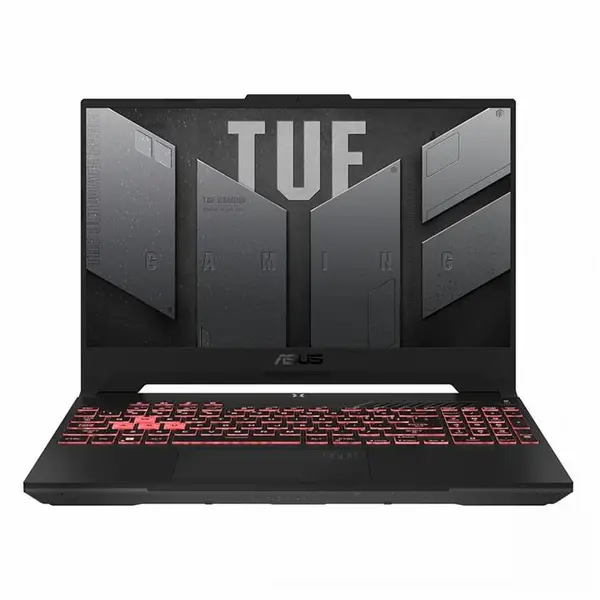 لپ تاپ ایسوس 15.6 اینچی مدل TUF Gaming FX507ZC Core i5 12500H 32GB 2TB SSD 4GB RTX3050 Asus TUF Gaming FX507ZC Core i5 12500H 32GB 2TB SSD 4GB RTX3050 - 3