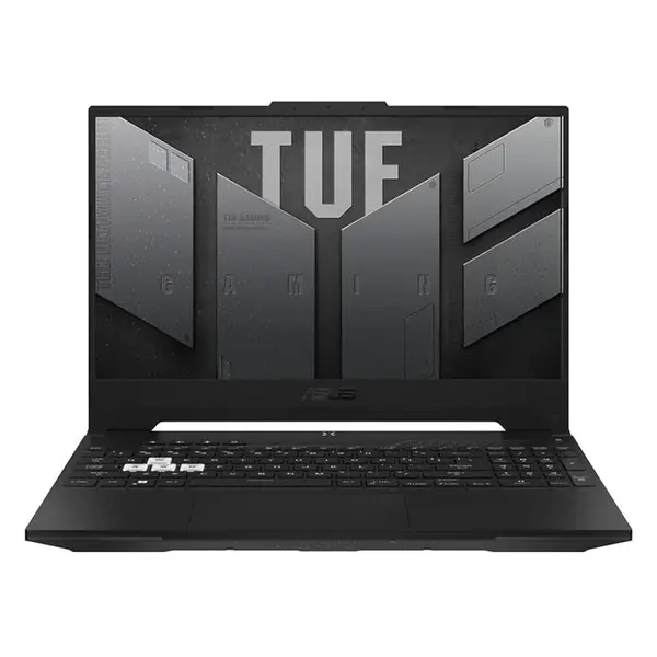 لپ تاپ ایسوس 15.6 اینچی مدل TUF Gaming FX507ZC Core i5 12500H 32GB 2TB SSD 4GB RTX3050 Asus TUF Gaming FX507ZC Core i5 12500H 32GB 2TB SSD 4GB RTX3050 - 4