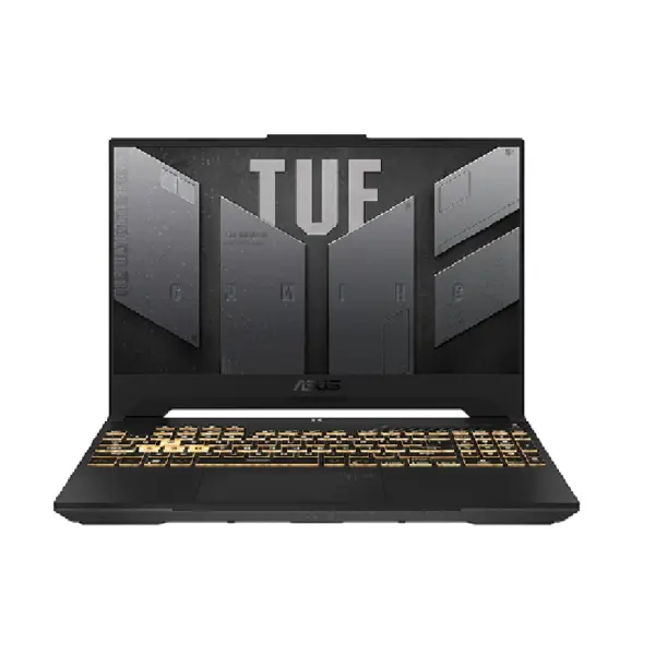 لپ تاپ ایسوس 15.6 اینچی مدل TUF Gaming FX507ZC Core i5 12500H 32GB 2TB SSD 4GB RTX3050 Asus TUF Gaming FX507ZC Core i5 12500H 32GB 2TB SSD 4GB RTX3050 - 5