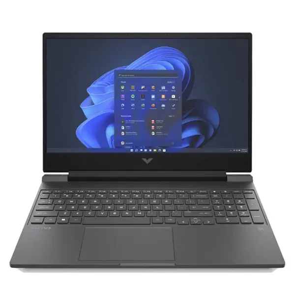 لپ تاپ اچ پی 15.6 اینچ Victus 15-FA1034NIA i5 13420H-16GB-512SSD-4GB 2050 HP Victus 15-FA1034NIA i5 13420H-16GB-512SSD-4GB 2050 - 2