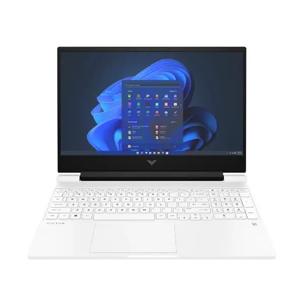 لپ تاپ اچ پی 15.6 اینچ Victus 15-FA1035NIA i5 13420H-32GB-512SSD-4GB 2050 HP Victus 15-FA1035NIA i5 13420H-32GB-512SSD-4GB 2050 - 2
