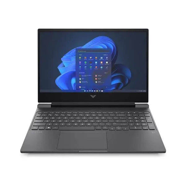 لپ تاپ اچ پی 15.6 اینچ Victus 15-FA1034NIA-i5 13420H-16GB-1TB SSD-4GB 2050 HP Victus 15-FA1034NIA-i5 13420H-16GB-1TB SSD-4GB 2050 - 2