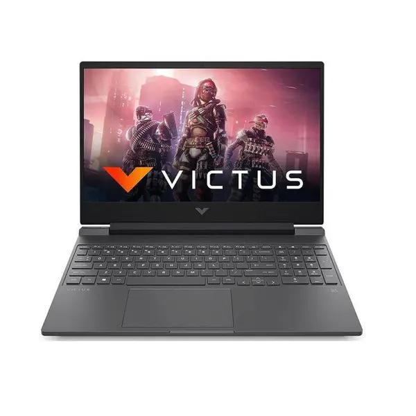 لپ تاپ اچ پی 15.6 اینچ Victus 16-R0073CL i7-13700HX-32GB-1TB SSD-8GB 4060 HP Victus 16-R0073CL i7-13700HX-32GB-1TB SSD-8GB 4060