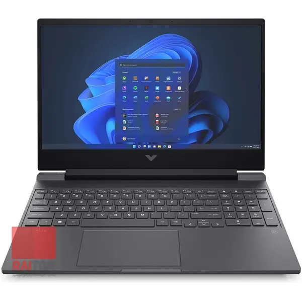 HP Victus 15- i5 125450H-16GB-1TB SSD-4GB 3050