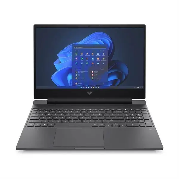لپ تاپ اچ پی 15.6 اینچ Victus 15-FA1034NIA-i5 13420H-32GB-1TB SSD-4GB 2050 HP Victus 15-FA1034NIA-i5 13420H-32GB-1TB SSD-4GB 2050 - 2