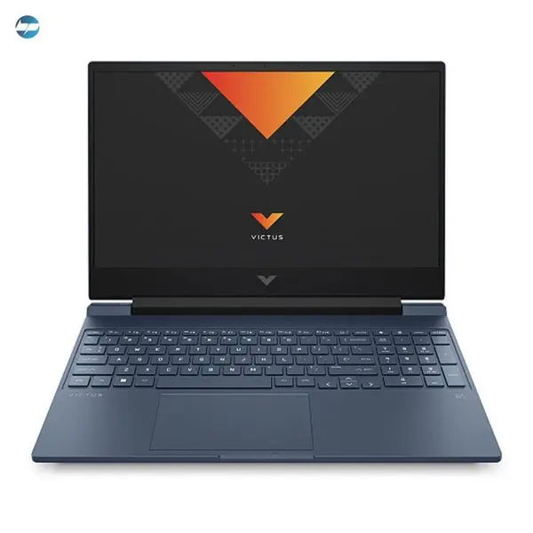 لپ تاپ اچ پی 15.6 اینچ Victus 15-FA1033NIA- i5 13420H-16GB-512SSD-4GB 2050 HP Victus 15-FA1033NIA- i5 13420H-16GB-512SSD-4GB 2050 - 2