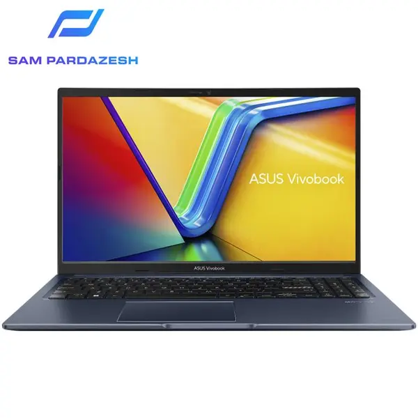 لپ تاپ 15.6 اینچی ایسوس مدل Vivobook 15 X1504ZA i3 1215U 4G 512GB SSD Intel FHD Asus Vivobook 15 X1504ZA i3 1215U 4G 512GB SSD Intel - 2