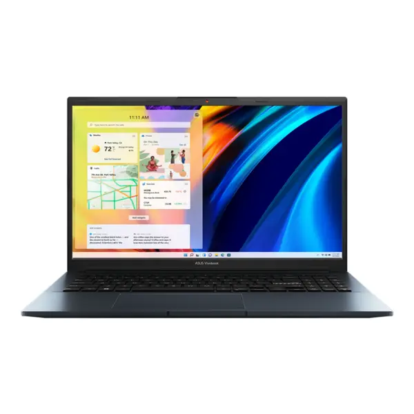 لپ تاپ ایسوس 15.6 اینچ Vivobook Pro 15 K6500ZH Core i5 12500H 8GB 512GBSSD 4GB RTX 3050 Asus Vivobook Pro 15 K6500ZH Core i5 12500H 8GB 512GBSSD 4GB RTX 3050 - 2