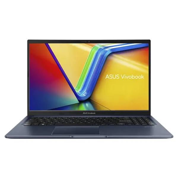 لپ تاپ ایسوس 15.6 اینچ Vivobook A1504ZA Core I3 1315U 8GB 256GB SSD INTEL ASUS Vivobook A1504ZA Core I3 1315U 8GB 256GB SSD INTEL