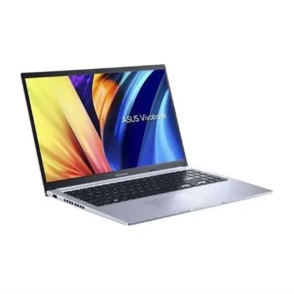 لپ تاپ ایسوس 15.6 اینچ Vivobook A1504VA i7 1355U 40GB 1TB iris ASUS Vivobook A1504VA i7 1355U 40GB 1TB iris
