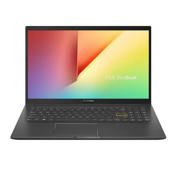 لپ تاپ ایسوس 15.6 اینچی مدل VivoBook K513EQ Core i7 1165G7 24GB 1TB SSD 2GB 350 ASUS VivoBook K513EQ Core i7 1165G7 24GB 1TB SSD 2GB 350 - 2