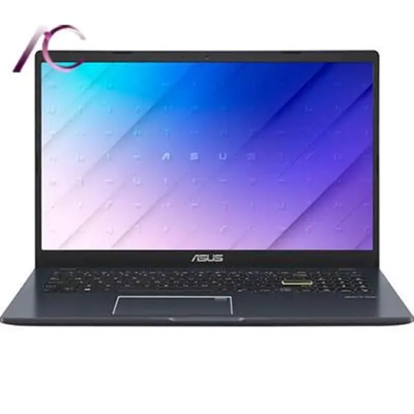 لپ تاپ ایسوس 15.6 اینچ VIVOBOOK E510MA N4020 4GB 1TB SSD INTEL ASUS VIVOBOOK E510MA N4020 4GB 1TB SSD INTEL