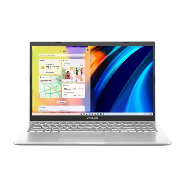 لپ تاپ ایسوس 15.6 اینچی مدل X1500EP i7 1135G7 24GB 1TB SSD 2GB MX330 Asus VivoBook 15 X1500EP i7 1135G7 24GB 1TB SSD 2GB MX330 - 2