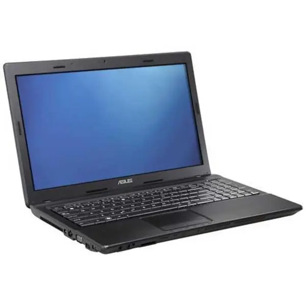 لپ تاپ ایسوس 15.6 اینچی مدل Asus X54H - 2