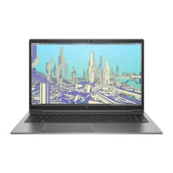 لپ تاپ اچ پی 15.6 اینچی مدل ZBook Firefly 15 G8 HP ZBook Firefly 15 G8 Core i7-1165G7 16GB-512SSD-4GB T500 - 3
