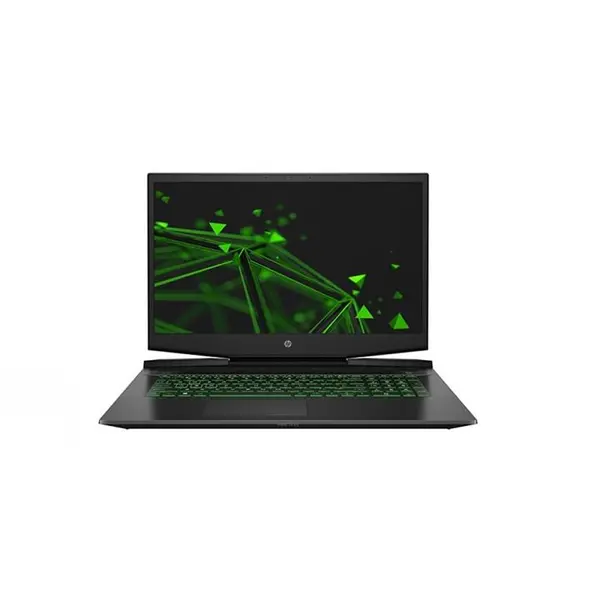 لپ تاپ 15 اینچی اچ پی پاویلیون DK1095 Core i7 -10750H 16GB-512GB SSD-4GB HP Pavilion Gaming DK1095 Core i7 -10750H 16GB-512GB SSD-4GB GTX1650Ti FHD - 5