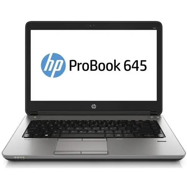 لپ تاپ اچ پی 15 اینچ مدل ProBook 645 G1 - 3