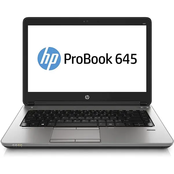 لپ تاپ اچ پی 15 اینچ مدل ProBook 645 G1 - 2