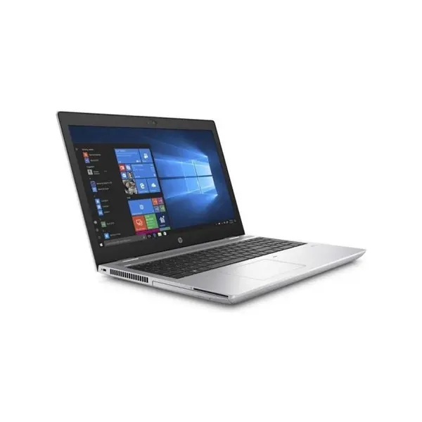 لپ تاپ 15 اینچی اچ پی مدل HP ProBook 650 G4 Intel Full HD - 2