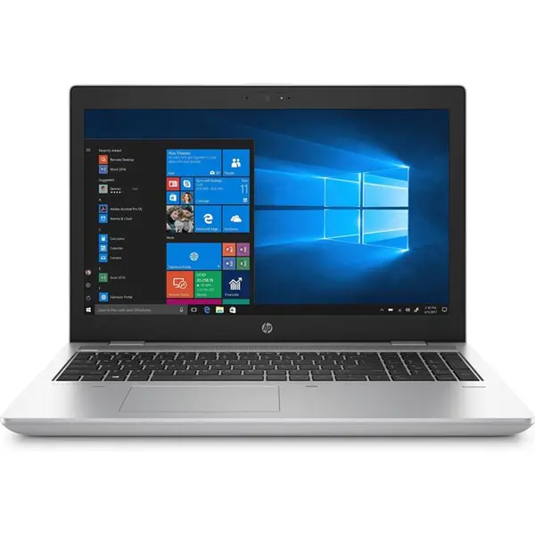 لپ تاپ 15 اینچی اچ پی مدل HP ProBook 650 G4 Intel Full HD - 5