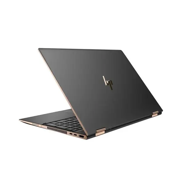 لپ تاپ 15 اینچی اچ پی مدل Spectre X360 15T CH000 HP Spectre X360 15T CH000 - Core i7-16GB-512GB-4GB - 4