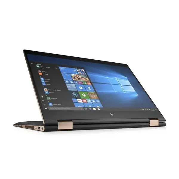 لپ تاپ 15 اینچی اچ پی مدل Spectre X360 15T CH000 HP Spectre X360 15T CH000 - Core i7-16GB-512GB-4GB - 3
