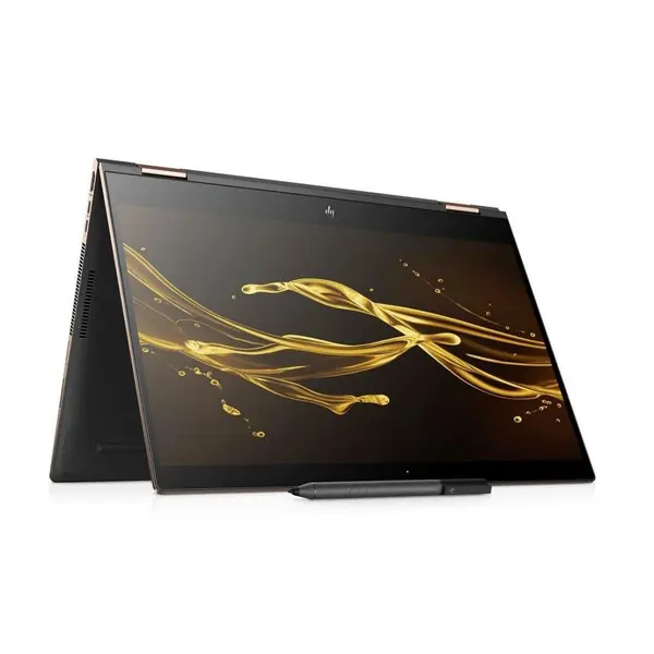 لپ تاپ 15 اینچی اچ پی مدل Spectre X360 15T CH000 HP Spectre X360 15T CH000 - Core i7-16GB-512GB-4GB - 2