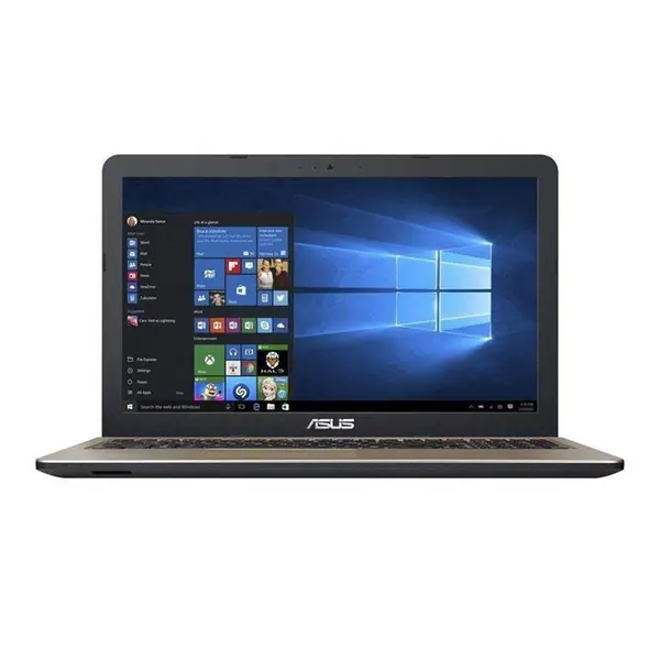 لپ تاپ 15 اینچی ایسوس مدل VivoBook K540UB - B ASUS VivoBook K540UB- I3 7020-4G-1T-2G - 4