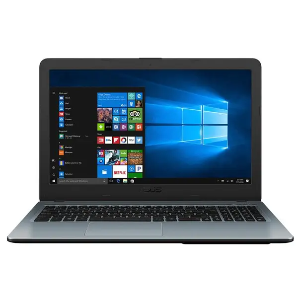 لپ تاپ 15 اینچی ایسوس مدل VivoBook K540UB - B ASUS VivoBook K540UB- I3 7020-4G-1T-2G - 3