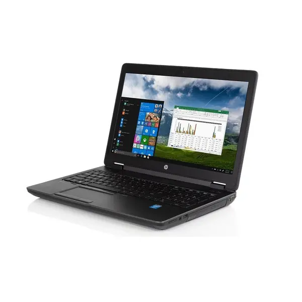 لپ تاپ 15 اینچ اچ پی HP ZBook 15 G1 - 2