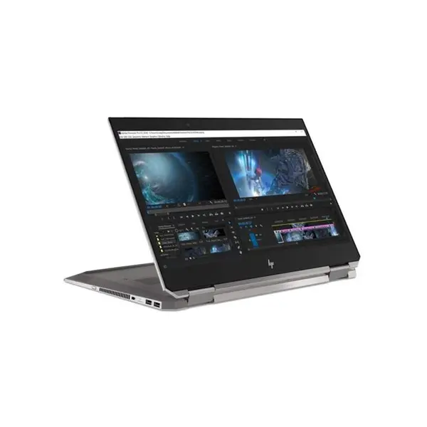 لپ تاپ 15 اینچی اچ پی مدل ZBook Studio x360 G5 ZBook Studio x360 G5 Xeon-E 2176M 16GB-512GB-4GB P1000 - 3