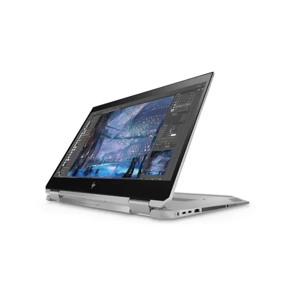 لپ تاپ 15 اینچی اچ پی مدل ZBook Studio x360 G5 ZBook Studio x360 G5 Xeon-E 2176M 16GB-512GB-4GB P1000 - 2