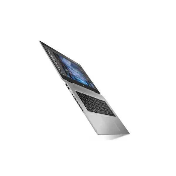 لپ تاپ 15 اینچی اچ پی مدل ZBook Studio x360 G5 ZBook Studio x360 G5 Xeon-E 2176M 16GB-512GB-4GB P1000 - 4