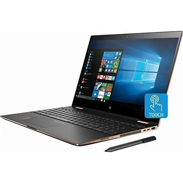 لپ تاپ اچ پی 16.1 اینچ Spectre 16 X360 Laptop HP Spectre 16 X360 Laptop - 2