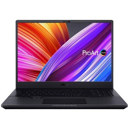 Asus ProArt Studiobook Pro 16 H7600HM Core i7-11800H 32GB-1TB SSD-6GB RTX 3060 OLED