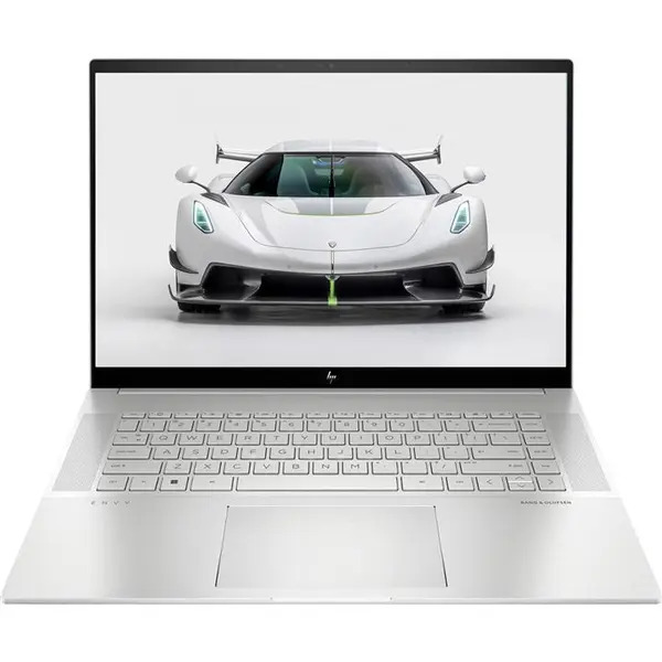 لپ تاپ 16 اینچی اچ پی مدل Envy 16-h1-23dx i9 13900H 16GB 1TB SSD 8G RTX 4060 HP Envy 16-h1023dx i9 13900H 16GB 1TB SSD 8G RTX 4060 - 2