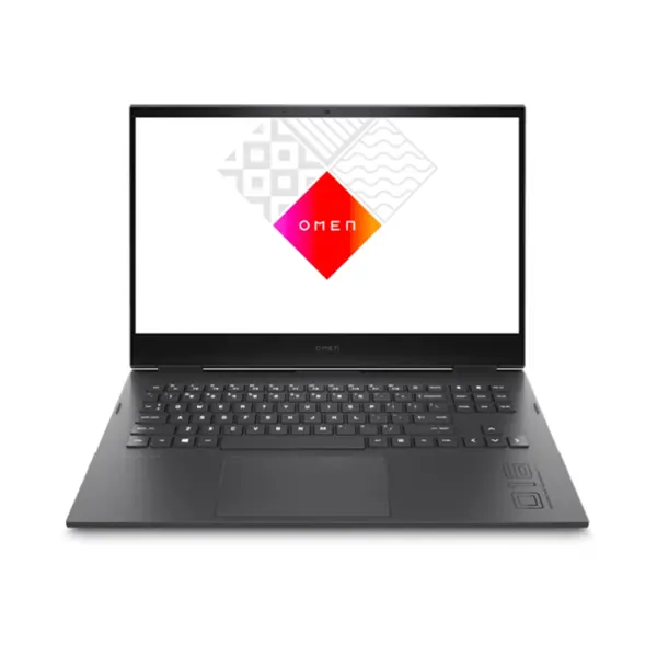 لپ تاپ 16 اینچی اچ پی مدل OMEN 16 B0003 Core i7-11800H 32GB-1TB SSD-6GB RTX3060 HP OMEN 16 B0003 Core i7-11800H 32GB-1TB SSD-6GB RTX3060 - 2