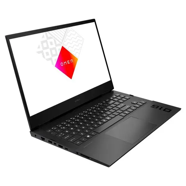 لپ تاپ اچ پی 16 اینچ Omen 16-N0023DX R7 6800H-16GB-1TB GB SSD-6GB 3060 HP Omen 16-N0023DX R7 6800H-16GB-1TB GB SSD-6GB 3060 - 2