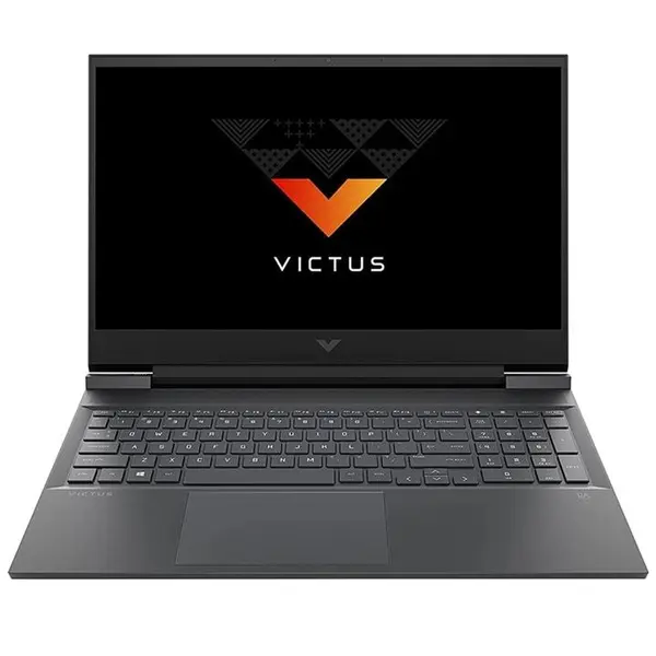 لپ تاپ 16 اینچی اچ پی مدل VICTUS 16t HP VICTUS 16t Core i7-11800H 16GB-1TB SSD-4GB RTX3050 - 2