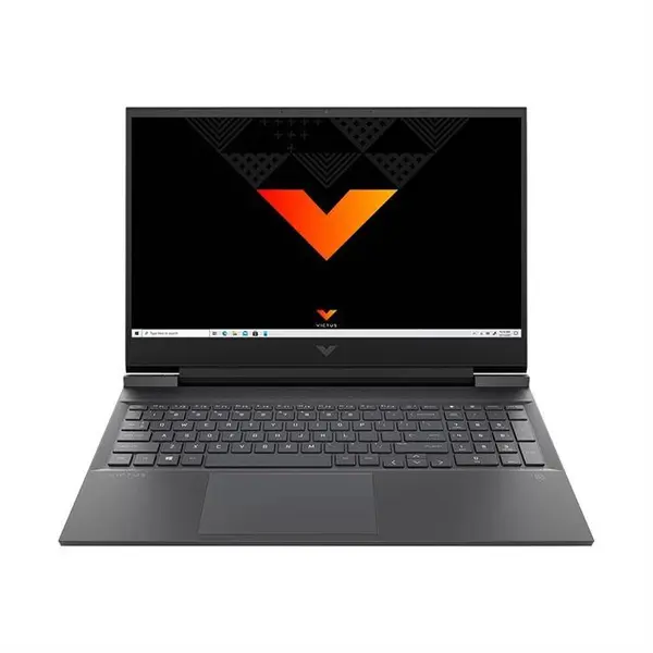 لپ تاپ 16 اینچی اچ پی مدل VICTUS 16 D0019 HP VICTUS 16 D0019 Core i7-11800H 32GB-1TB SSD-4GB 3050Ti - 3