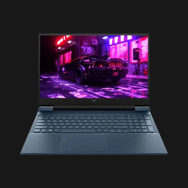 لپ تاپ 16 اینچی اچ پی مدل VICTUS 16t HP VICTUS 16t Core i7-11800H 16GB-1TB SSD-4GB RTX3050 - 3