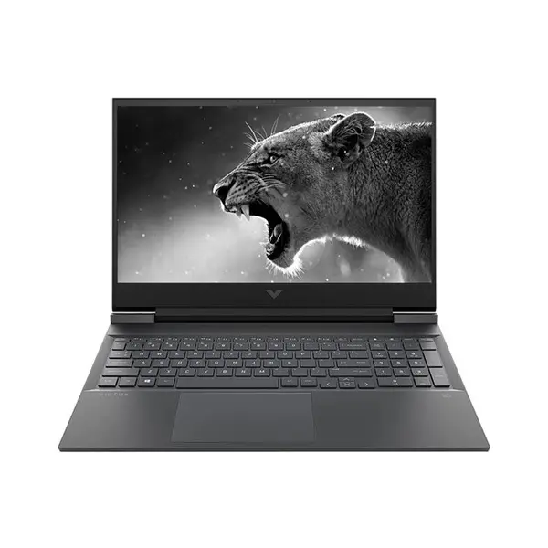 لپ تاپ 16 اینچی اچ پی مدل VICTUS 16 D0019 HP VICTUS 16 D0019 Core i7-11800H 32GB-1TB SSD-4GB 3050Ti - 4