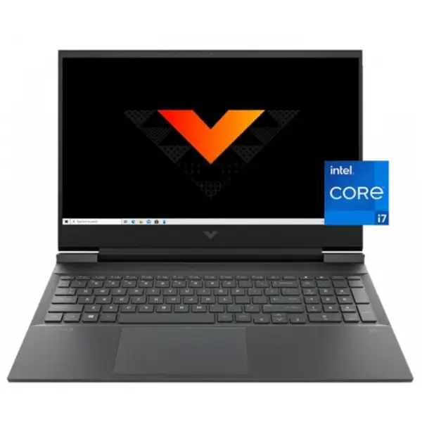 لپ تاپ اچ پی 16 اینچ Victus 16-D1004NW i7 12700H-16GB-512SSD-6GB 3060 HP Victus 16-D1004NW i7 12700H-16GB-512SSD-6GB 3060 - 2