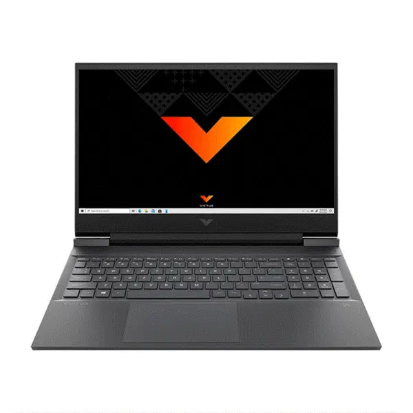 لپ تاپ اچ پی 16 اینچ Victus 16-D1004NW i7 12700H-16GB-512SSD-6GB 3060 HP Victus 16-D1004NW i7 12700H-16GB-512SSD-6GB 3060 - 3