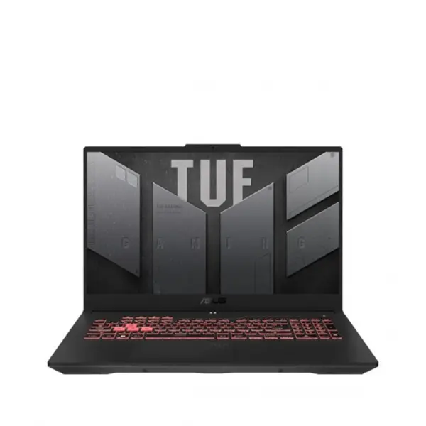 لپ تاپ ایسوس 17.3 اینچی مدل FA707RW Ryzen 7 6800H 16GB 1TB SSD 8GB RTX 3070 Asus TUF Gaming FA707RW Ryzen 7 6800H 16GB 1TB SSD 8GB RTX 3070 "17 - 2