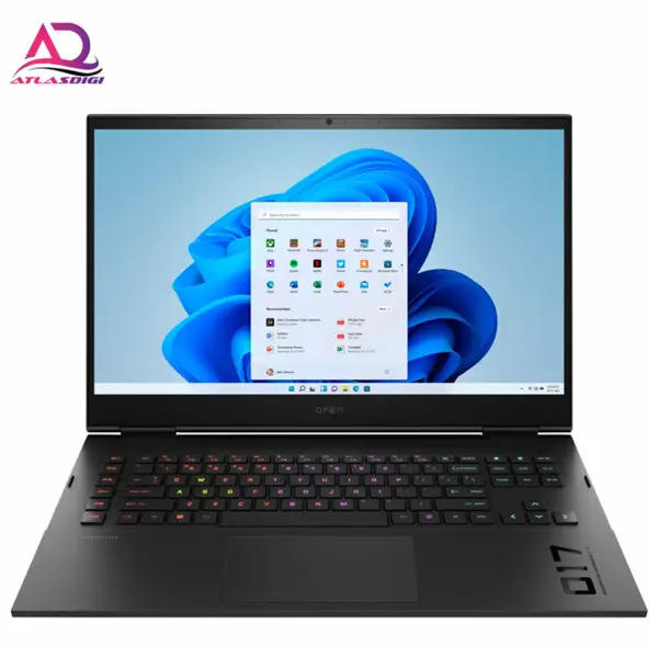 HP Shadow Elf 8Plus Core i7-12800HX 32G-1TB SSD-16GB RTX3080Ti
